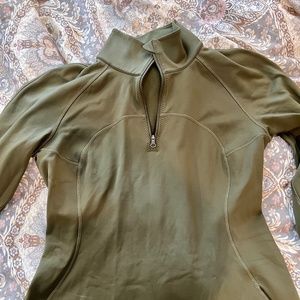 Lululemon jacket